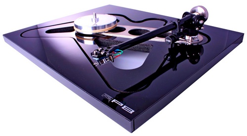 Rega RP8